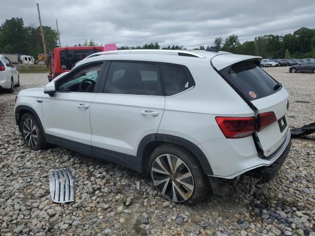 2022 VOLKSWAGEN TAOS SE IQ - 3VVLX7B22NM091519