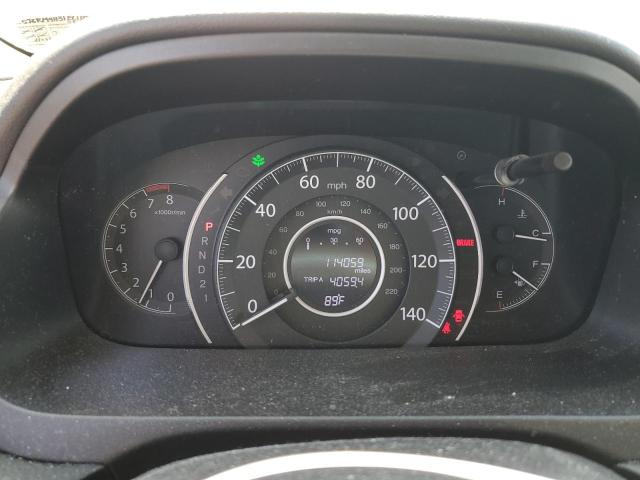 5J6RM4H31EL112338 Honda CR-V LX