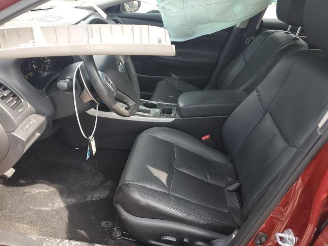 1N4BL3APXFC299586 Nissan Altima 3.5s