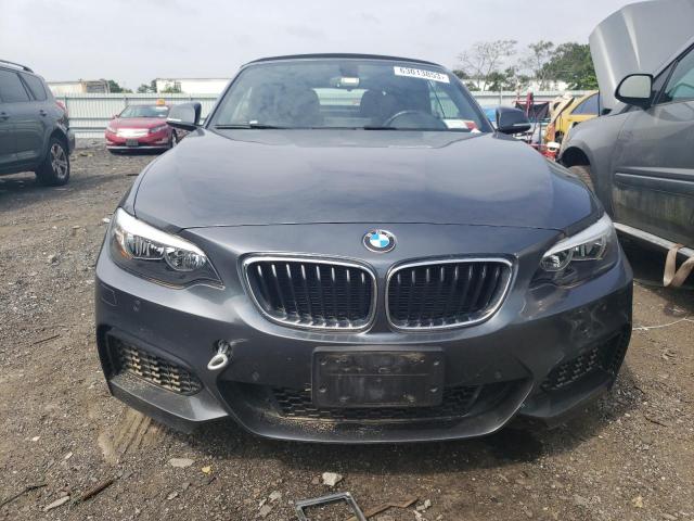 VIN WBA1K7C59FV235357 2015 BMW 2 Series, 228 XI no.5