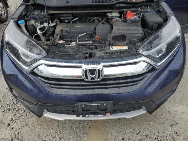 2HKRW6H3XHH212121 Honda CR-V LX