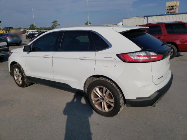 2020 FORD 150 PU SCI - 2FMPK4J9XLBA58161