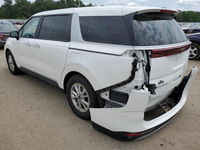 KNDNB4H37N6190616 KIA Carnival Lx