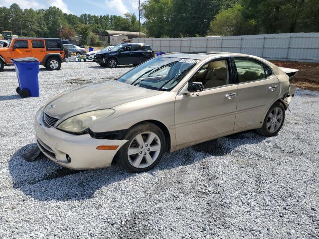 2005 Lexus ES 330 