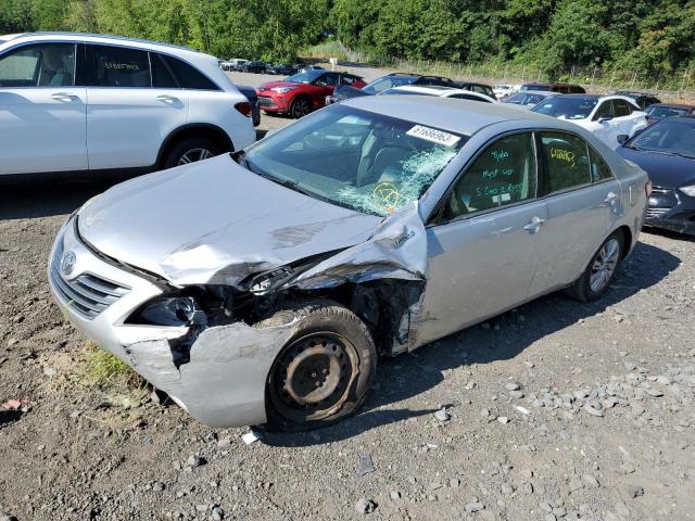 2008 Toyota Camry Hybrid 