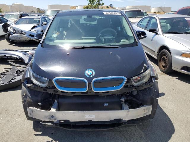 WBY1Z4C54GV507455 BMW I3 REX