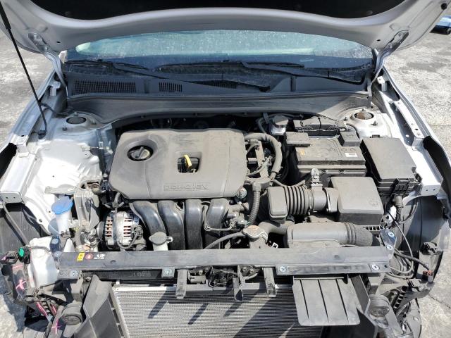 3KPF24ADXME316726 KIA FORTE FE