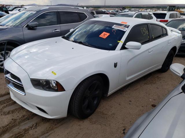 2014 Dodge Charger SXT