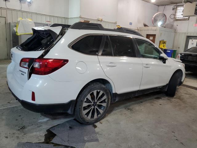 4S4BSEKC3H3266416 Subaru Outback 3.6r Limited