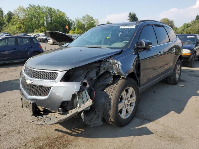 2011 Chevrolet Traverse LT