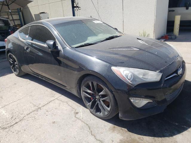 2016 HYUNDAI GENESIS CO - KMHHU6KJ7GU134633