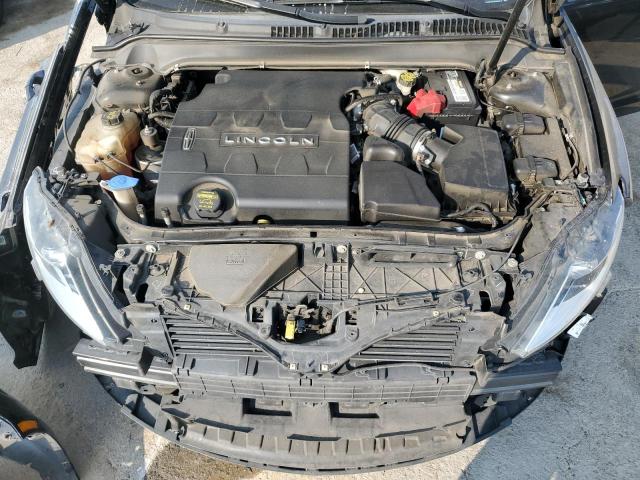 3LN6L2GK6ER808246 Lincoln MKZ
