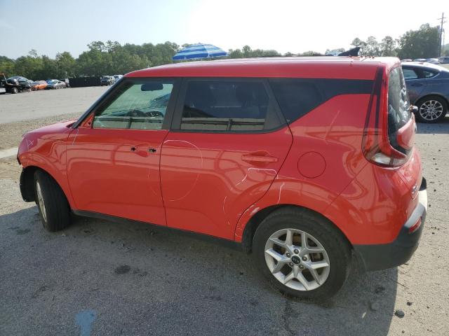 KNDJ23AU5M7770421 Kia Soul LX 2