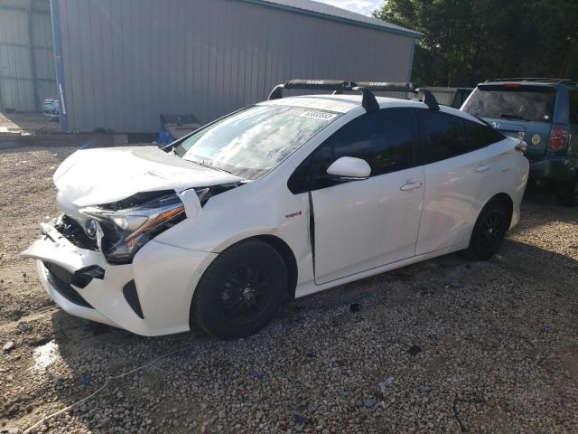 JTDKBRFU3J3066009 | 2018 TOYOTA PRIUS