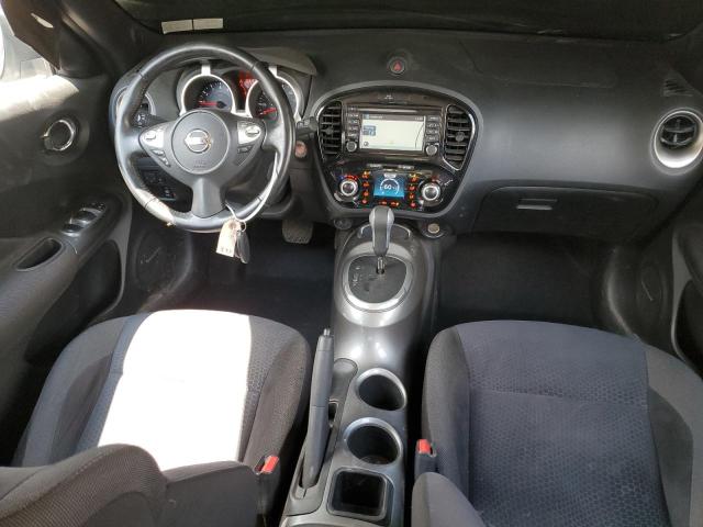 2015 NISSAN JUKE S - JN8AF5MV0FT564104