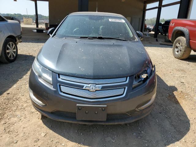 VIN 1G1RH6E43DU114841 2013 Chevrolet Volt no.5