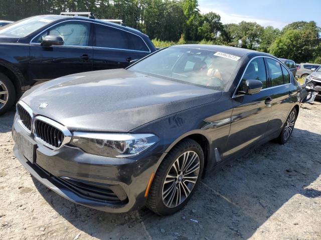2019 BMW 530 XI - WBAJA7C57KWW12307