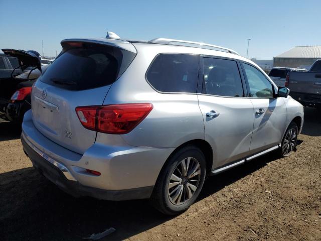 5N1DR2MM9KC628913 Nissan Pathfinder S