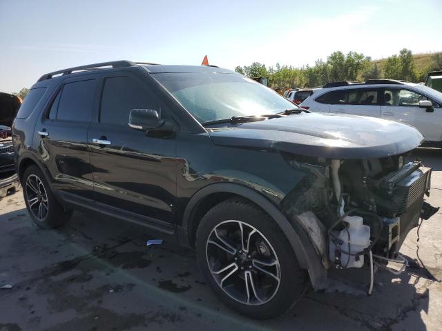1FM5K8GT2EGA74982 Ford EXPLORER SPORT
