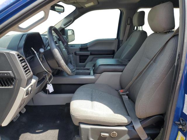 2018 FORD 1220 1FTEW1EP6JKC13945