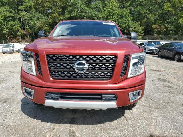 1N6BA1F40GN517315 Nissan Titan Xd Sl