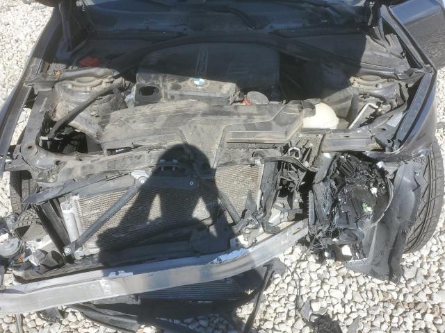 WBA8E9C51GK646711 BMW 328 I Sulev
