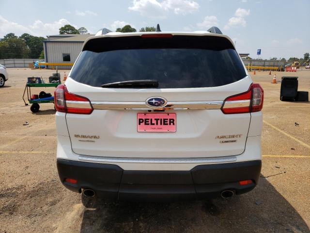 4S4WMAMD3L3465601 Subaru Ascent Limited