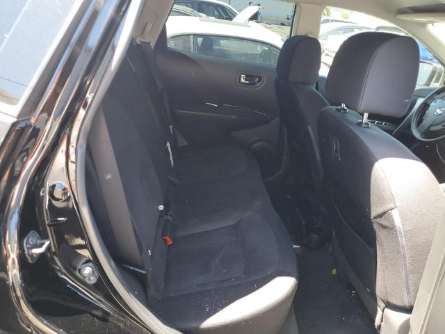 JN8AS5MVXFW762053 Nissan Rogue Select S
