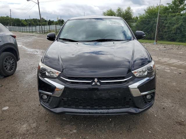 JA4AP3AU3KU010949 Mitsubishi Outlander Sport Es