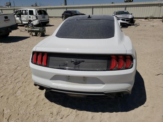 1FA6P8TH6P5105988 Ford MUSTANG