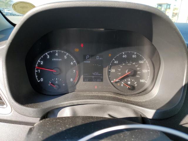 3KPC24A37KE054994 Hyundai ACCENT SE