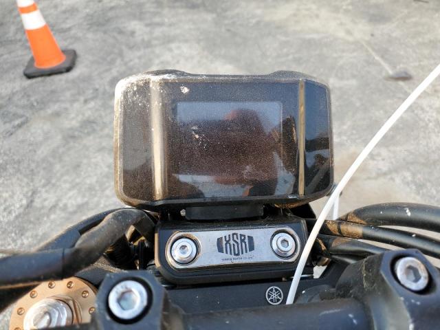 2022 YAMAHA MTM890 JYARN80E8NA000442