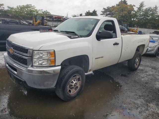 2012 Chevrolet Silverado K2500 Heavy Duty For Sale Ct Hartford Tue Jan 16 2024 Used 5596