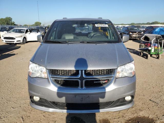 2C4RDGCG3KR509859 Dodge Caravan GRAND CARA 5