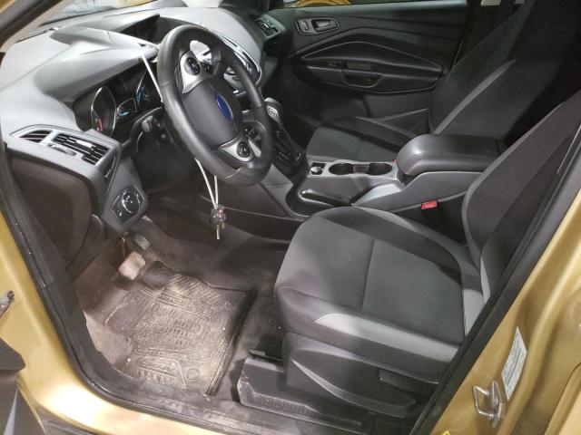 1FMCU0F75EUC00146 Ford ESCAPE S