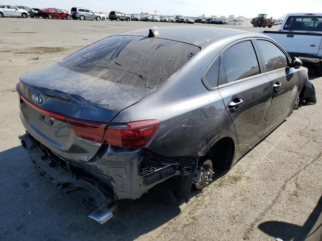 3KPF24ADXLE154420 KIA FORTE FE