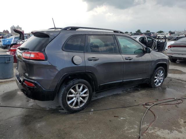 1C4PJLCB4JD606647 | 2018 JEEP CHEROKEE L