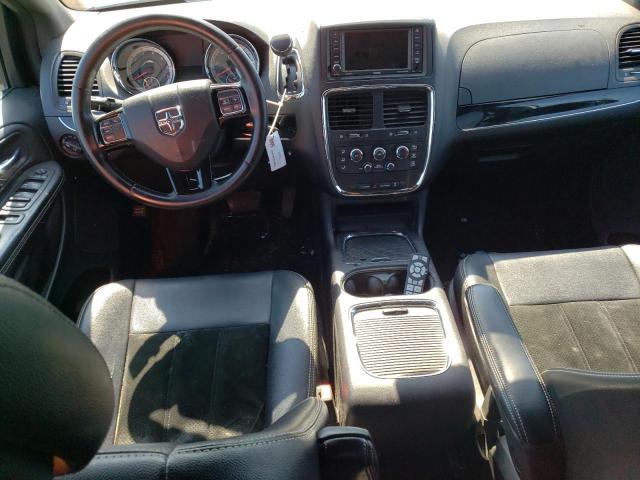 2C4RDGCG2GR371917 Dodge Grand Caravan Sxt