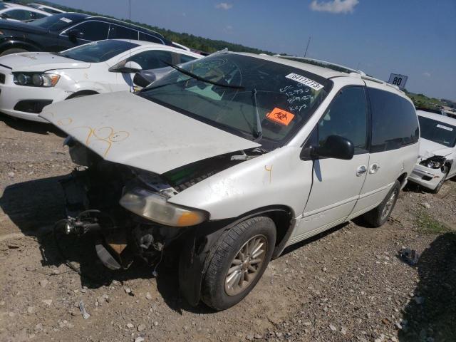 1999 Chrysler Town & Country Limited