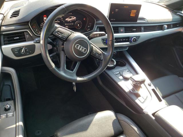 WAUTNAF52JA128546 2018 AUDI A5, photo no. 8