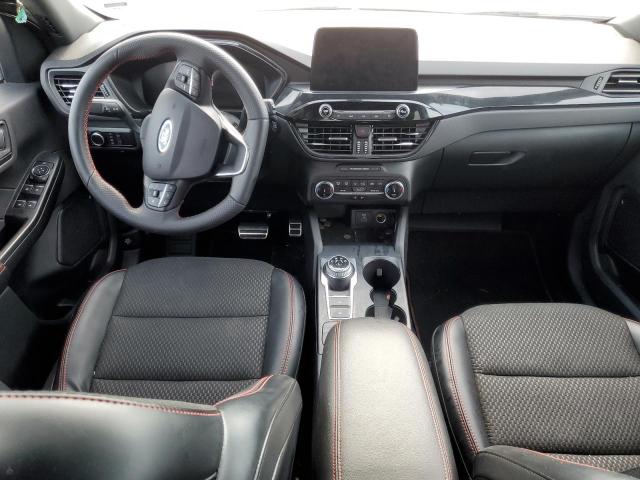 2023 FORD ESCAPE ST - 1FMCU0MN7PUA01636