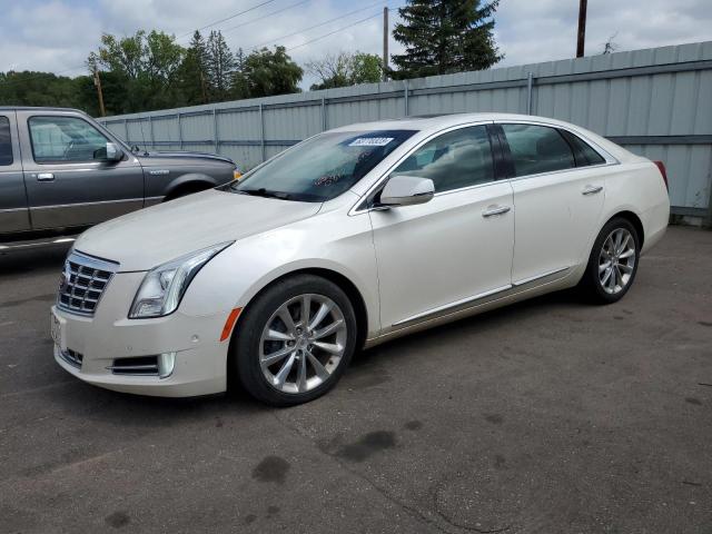 2014 Cadillac XTS Luxury Collection