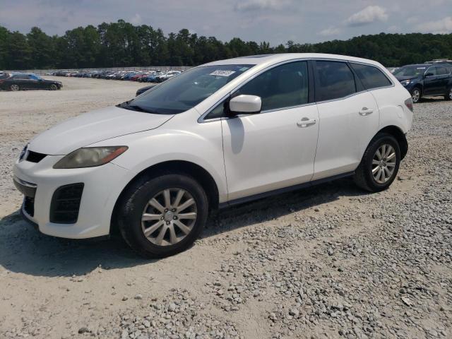 2011 Mazda CX-7 