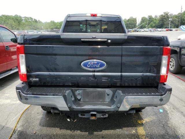 2019 FORD F250 SUPER - 1FT7W2BT5KEC02838
