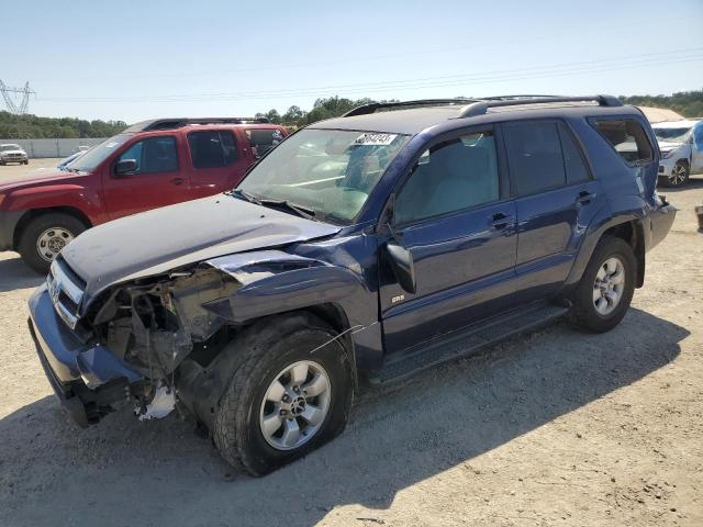 2005 Toyota 4Runner SR5