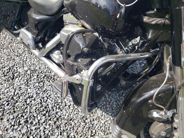 2008 HARLEY-DAVIDSON FLHTCU 1HD1FC4188Y626687