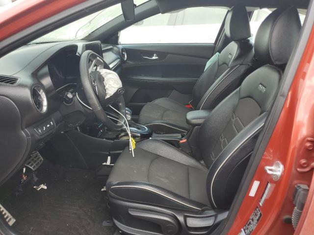 3KPF34ADXLE242736 KIA Forte Gt Line