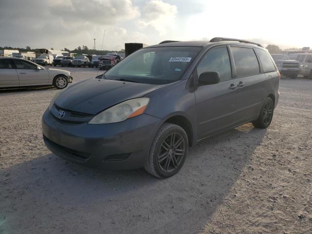 2009 Toyota Sienna CE