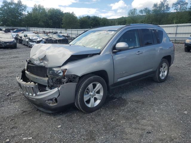 2015 Jeep Compass Latitude