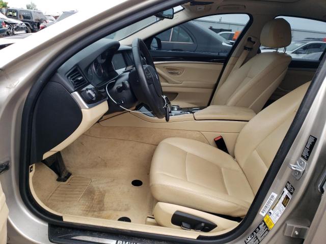 Фото: WBA5A7C51ED619304 - 7